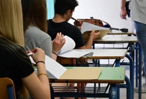 Στο πλευρό των μαθητών για τις Πανελλαδικές οι αιρετοί της Λακωνίας