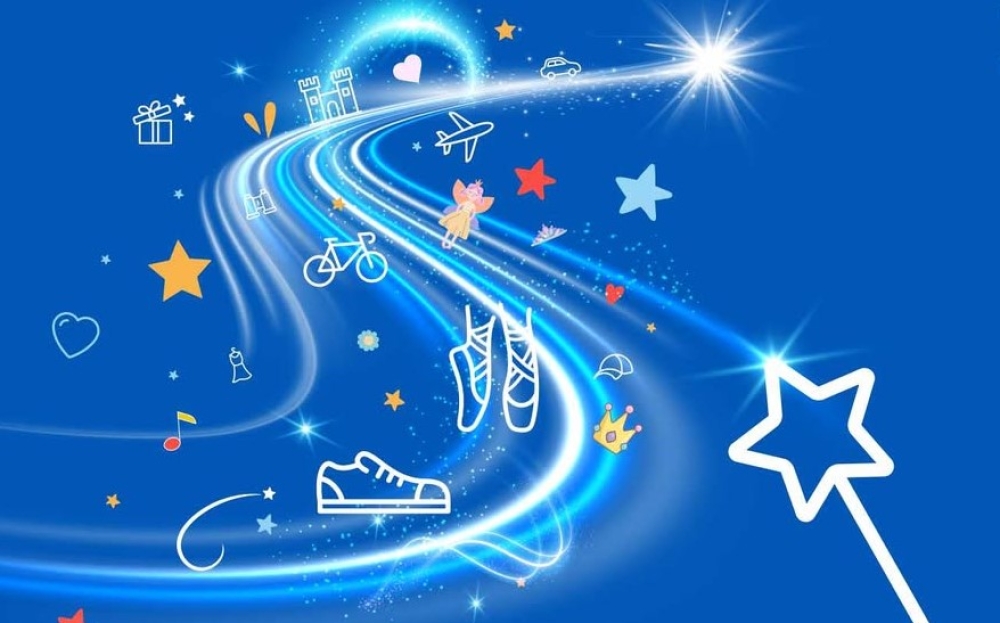 &Pi;&epsilon;&rho;&pi;&alpha;&tau;ά&mu;&epsilon; &gamma;&iota;&alpha; &tau;&alpha; &pi;&alpha;&iota;&delta;&iota;ά &mu;&epsilon; &tau;&omicron; &laquo;&phi;&omega;&tau;&epsilon;&iota;&nu;ό&raquo; &beta;ή&mu;&alpha; &tau;&eta;&sigmaf; &epsilon;&lambda;&pi;ί&delta;&alpha;&sigmaf;