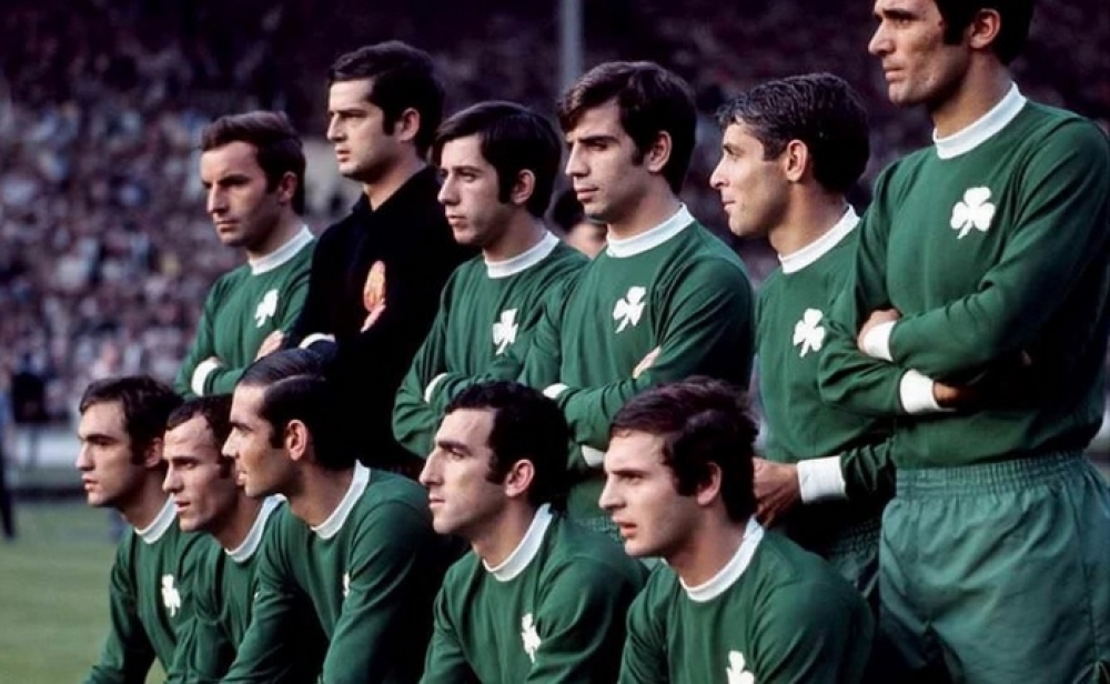 &Mu;&iota;&alpha; &beta;&rho;&alpha;&delta;&iota;ά &gamma;&iota;&alpha; &tau;&omicron; &laquo;&pi;&rho;ά&sigma;&iota;&nu;&omicron; έ&pi;&omicron;&sigmaf;&raquo; &tau;&omicron;&upsilon; &Gamma;&omicron;&upsilon;έ&mu;&pi;&lambda;&epsilon;ϊ &sigma;&tau;&eta; &Mu;&omicron;&nu;&epsilon;&mu;&beta;&alpha;&sigma;&iota;ά