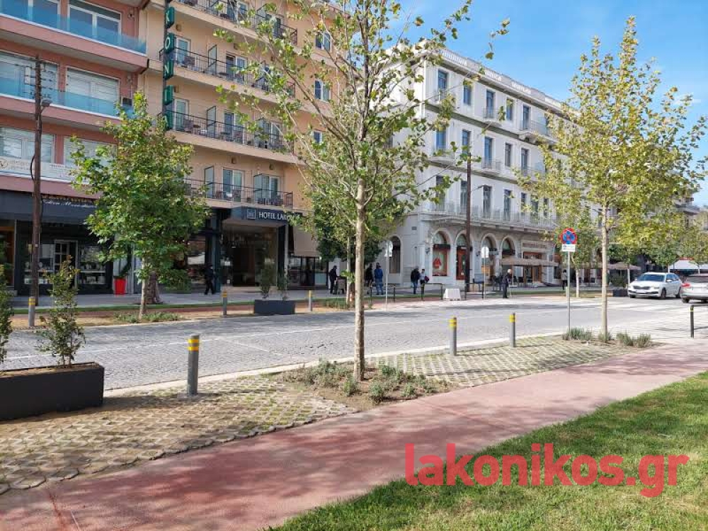 &Omicron;&delta;&epsilon;ύ&epsilon;&iota; &pi;&rho;&omicron;&sigmaf; &epsilon;&pi;&alpha;&nu;&alpha;&delta;&eta;&mu;&omicron;&pi;&rho;ά&tau;&eta;&sigma;&eta; &eta; &kappa;&epsilon;&nu;&tau;&rho;&iota;&kappa;ή &Pi;&alpha;&lambda;&alpha;&iota;&omicron;&lambda;ό&gamma;&omicron;&upsilon;