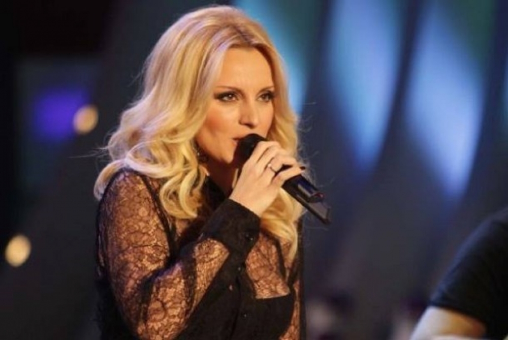 &Eta; &Pi;έ&gamma;&kappa;&upsilon; &Zeta;ή&nu;&alpha; &gamma;&iota;&alpha; έ&nu;&alpha; &kappa;&alpha;&iota; &mu;ό&nu;&omicron; live &sigma;&tau;&omicron; &Beta;&rho;&omicron;&nu;&tau;&alpha;&mu;ά &Lambda;&alpha;&kappa;&omega;&nu;ί&alpha;&sigmaf;!