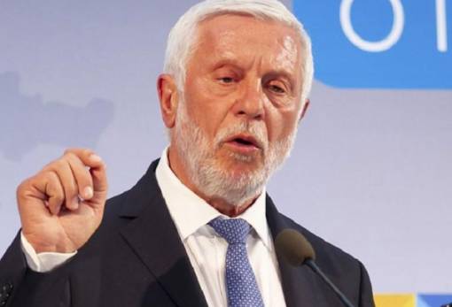 Ο Τατούλης, το… master chef  και η «σχεδόν βεβαιότητα» για το ΓΝ Λακωνίας