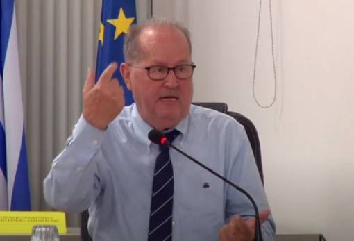 Την «καρατόμηση» Αναστασόπουλου ετοιμάζει ο Π. Νίκας;