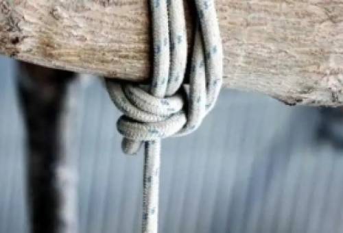 Αυτοκτoνία άνδρα στο Ξηροκάμπι