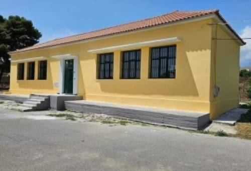 Γεωργικό Ινστιτούτο Αστερίου Δ. Ευρώτα: Ερμητικά κλειστό και όμως προμήθειες γίνονται