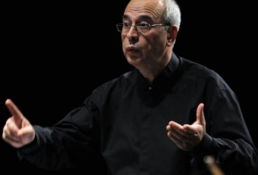 Κυκλοφόρησε το νέο έργο του Λάκωνα συνθέτη Δ. Μηνακάκη