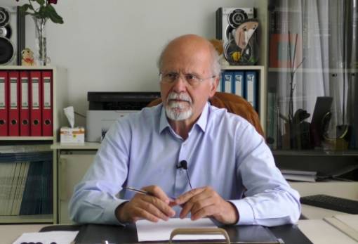 Σπ. Μοιράγιας: «Ο Π. Δούκας μπορεί να κάνει πράξη αυτά που λέει» (VIDEO)