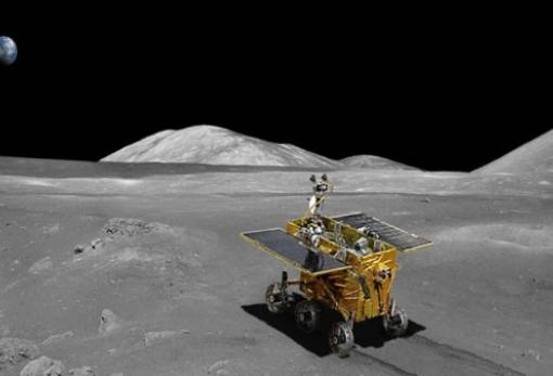 Σεισμούς στο φεγγάρι προκαλεί εγκαταλελειμμένη σεληνάκατος του 1972