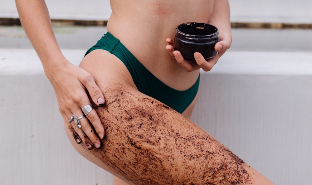 &Phi;&tau;&iota;ά&xi;&epsilon; &tau;&omicron; &pi;&iota;&omicron; &epsilon;ύ&kappa;&omicron;&lambda;&omicron;  scrub &kappa;&alpha;&tau;ά &tau;&eta;&sigmaf; &kappa;&upsilon;&tau;&tau;&alpha;&rho;ί&tau;&iota;&delta;&alpha;&sigmaf; &mu;&epsilon; &upsilon;&lambda;&iota;&kappa;ά &alpha;&pi;ό &tau;&eta;&nu; &kappa;&omicron;&upsilon;&zeta;ί&nu;&alpha; &sigma;&omicron;&upsilon;