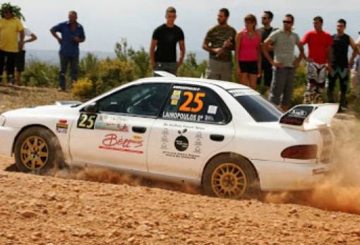 Θέαμα υπόσχεται και φέτος το “Μολών Λαβέ”