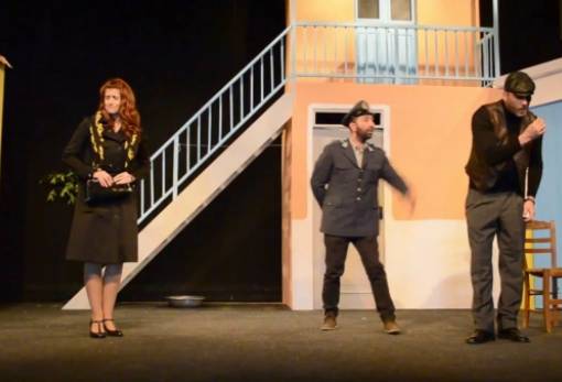 Στο top10 η “Κόμισσα της φάμπρικας”