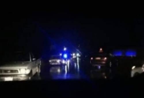 Σύγκρουση οχημάτων με υλικές ζημιές στις Αμύκλες