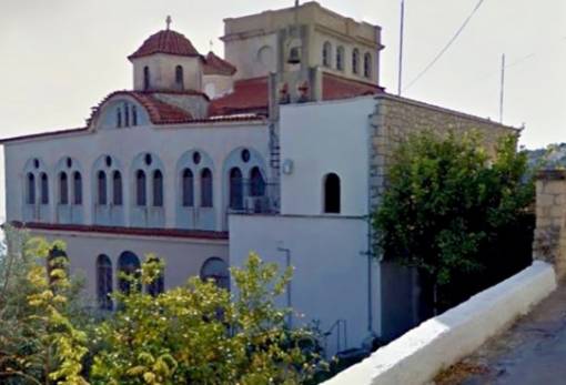 Γιορτή της Μεταμόρφωσης του Σωτήρος στο Γύθειο