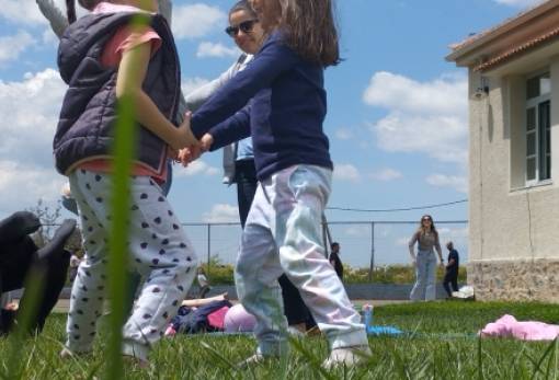 «Πλανήτης SOS»