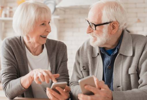 Σε ποια ηλικία ξεκινάει η «τρίτη ηλικία»;