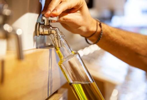 Στην Ινδία το μεσσηνιακό ελαιόλαδο με σφραγίδα ΠΟΠ «Καλαμάτα»