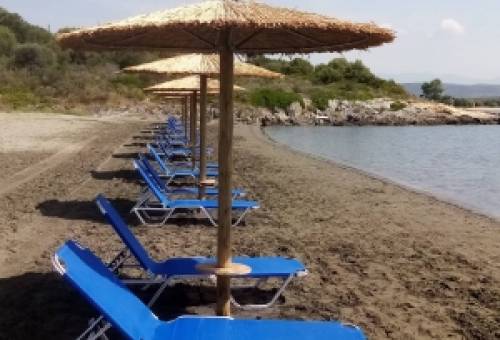 Έτοιμος και για το φετινό καλοκαίρι ο Αϊ-Γιαννάκης (ΦΩΤΟ)