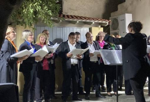 Στον απόηχο των «Φθινοπωρινών Μελωδιών»