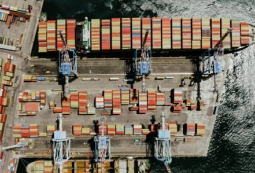 Εμπόριο γεωργικών προϊόντων: Πλεόνασμα 39,2 δισ. ευρώ