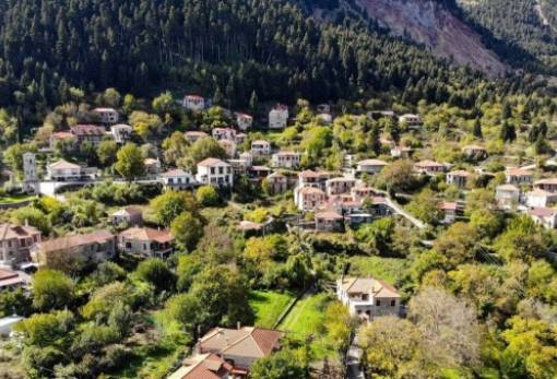 «Ξορκίζει» η ΚΕΔΕ το ΠΔ για τα μικρά χωριά