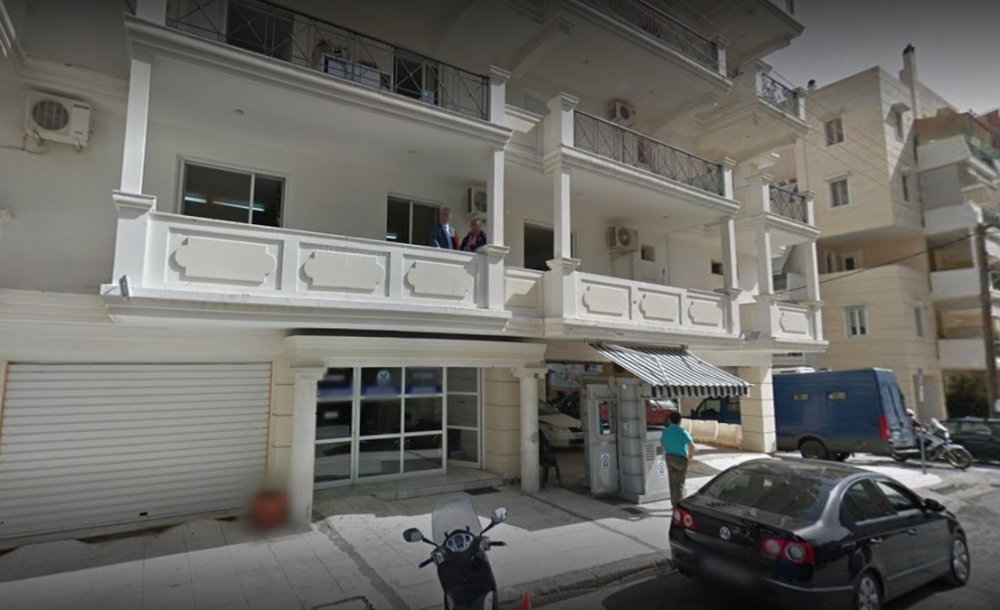 &Alpha;&pi;έ&tau;&rho;&epsilon;&psi;&epsilon; &omicron;&rho;&gamma;&alpha;&nu;&omega;&mu;έ&nu;&omicron; &laquo;&chi;&tau;ύ&pi;&eta;&mu;&alpha;&raquo; &delta;&iota;&alpha;&rho;&rho;&eta;&kappa;&tau;ώ&nu; &eta; &Epsilon;&Lambda;&Alpha;&Sigma; &tau;&eta;&sigmaf; &Lambda;&alpha;&kappa;&omega;&nu;ί&alpha;&sigmaf;