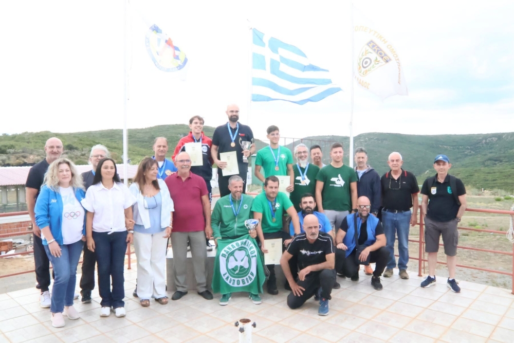 &Pi;έ&tau;&upsilon;&chi;&epsilon; &laquo;&delta;&iota;ά&nu;&alpha;&raquo; &omicron; &Sigma;&kappa;&omicron;&pi;&epsilon;&upsilon;&tau;&iota;&kappa;ό&sigmaf; &Sigma;&pi;ά&rho;&tau;&eta;&sigmaf; &sigma;&epsilon; &Pi;&alpha;&nu;&epsilon;&lambda;&lambda;ή&nu;&iota;&omicron;&upsilon;&sigmaf; &alpha;&gamma;ώ&nu;&epsilon;&sigmaf; &sigma;&tau;&eta; &Sigma;&epsilon;&lambda;&lambda;&alpha;&sigma;ί&alpha;