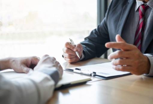 Υποβολή αιτήσεων για θέσεις εργασιακών συμβούλων