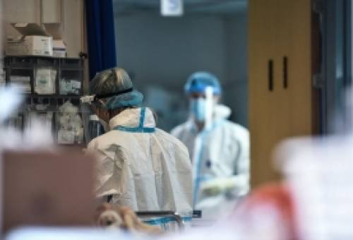 Ρεκόρ κρουσμάτων στη Λακωνία: 317 νέες μολύνσεις