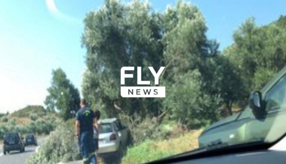 &Alpha;&upsilon;&tau;&omicron;&kappa;ί&nu;&eta;&tau;&omicron; &laquo;&kappa;&alpha;&rho;&phi;ώ&theta;&eta;&kappa;&epsilon;&raquo; &sigma;&epsilon; &delta;έ&nu;&tau;&rho;&omicron; &sigma;&tau;&eta;&nu; &Epsilon;&Omicron; &Sigma;&pi;ά&rho;&tau;&eta;&sigmaf; &ndash; &Gamma;&upsilon;&theta;&epsilon;ί&omicron;&upsilon;