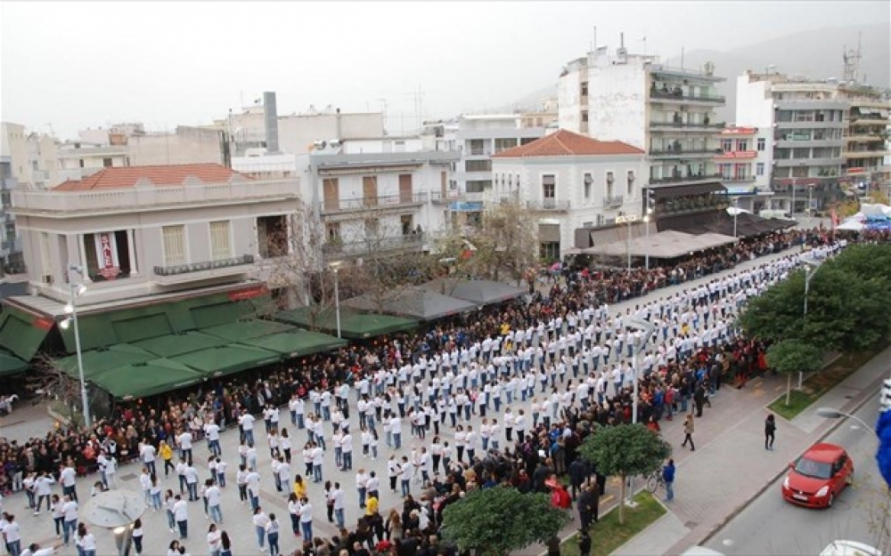 &Eta; &Kappa;&alpha;&lambda;&alpha;&mu;ά&tau;&alpha; έ&sigma;&pi;&alpha;&sigma;&epsilon; &tau;&omicron; &rho;&epsilon;&kappa;ό&rho; Guiness &sigma;&tau;&omicron; bachata!