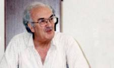 Γενέθλιος χαιρετισμός για τον «πατέρα» του «ΛΤ» Ανδρέα Χιώτη