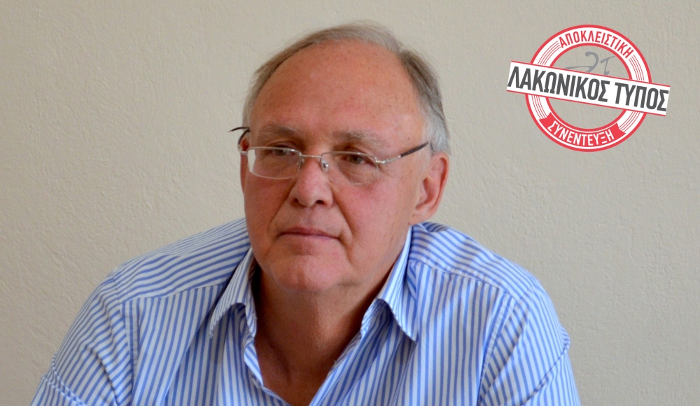 &Pi;. &Delta;&omicron;ύ&kappa;&alpha;&sigmaf;: &laquo;&Pi;&rho;έ&pi;&epsilon;&iota; &nu;&alpha; &epsilon;ί&mu;&alpha;&sigma;&tau;&epsilon; &pi;&rho;&omicron;&epsilon;&tau;&omicron;&iota;&mu;&alpha;&sigma;&mu;έ&nu;&omicron;&iota; &gamma;&iota;&alpha; &tau;&eta;&nu; &alpha;&nu;&eta;&phi;ό&rho;&alpha;&raquo;