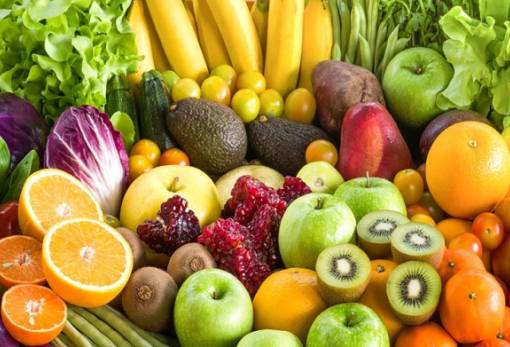 Αύξηση 50% στις εισαγωγές φρούτων και λαχανικών τον Απρίλιο του 2024