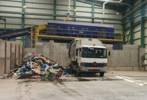 Ραδιενεργά απόβλητα από τη Σπάρτη