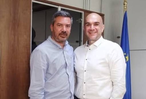 Σε αναζήτηση λύσεων  για την πληθυσμιακή αστάθεια στην Ελαφόνησο