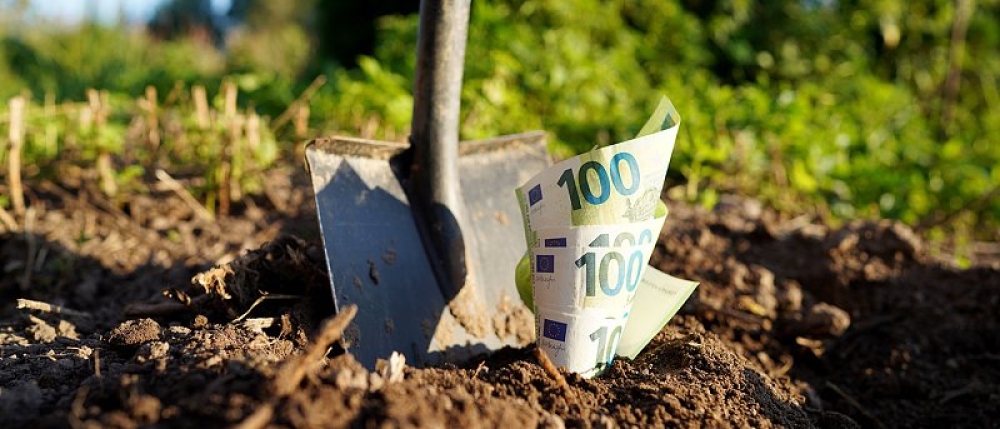 &Tau;&omicron; &mu;έ&lambda;&lambda;&omicron;&nu; &tau;&omega;&nu; &alpha;&gamma;&rho;&omicron;&tau;&iota;&kappa;ώ&nu; &epsilon;&nu;&iota;&sigma;&chi;ύ&sigma;&epsilon;&omega;&nu; &sigma;&tau;&omicron; &Sigma;&upsilon;&mu;&beta;&omicron;ύ&lambda;&iota;&omicron; &Upsilon;&pi;&omicron;&upsilon;&rho;&gamma;ώ&nu; &Gamma;&epsilon;&omega;&rho;&gamma;ί&alpha;&sigmaf; &tau;&eta;&sigmaf; &Epsilon;&Epsilon;