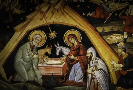 Χάνεται το νόημα και το πνεύμα των Χριστουγέννων