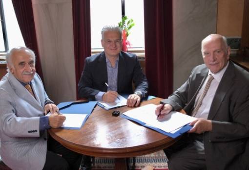 Πελοποννησιακό οχυρό με γνώση απέναντι στην κλιματική αλλαγή