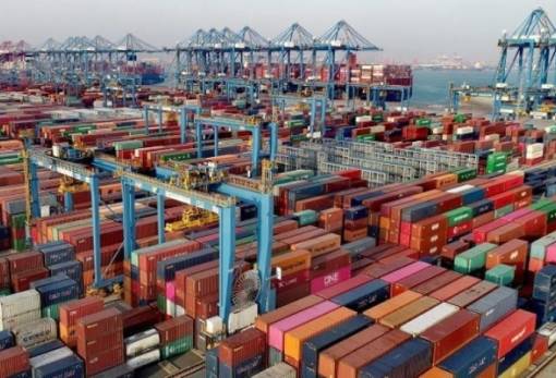 Αυξήθηκαν οι ελληνικές εξαγωγές τροφίμων