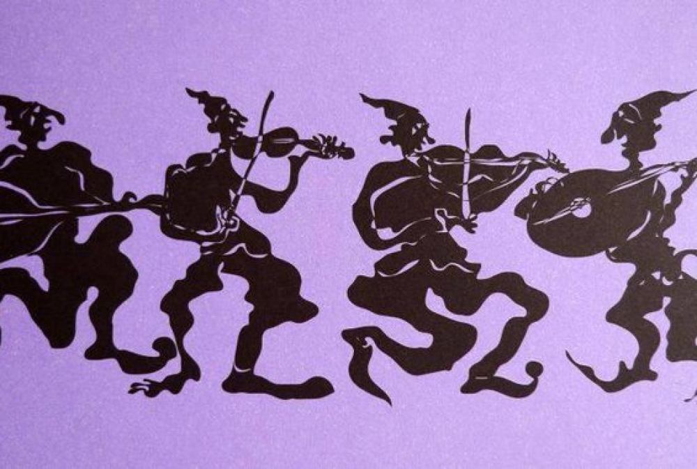 &Eta; &gamma;&rho;&iota;ά &Kappa;ώ&sigma;&tau;&alpha;&iota;&nu;&alpha; &kappa;&alpha;&iota; &omicron;&iota; &Beta;&epsilon;&rho;&beta;&epsilon;&lambda;&omicron;ύ&delta;&epsilon;&sigmaf;*