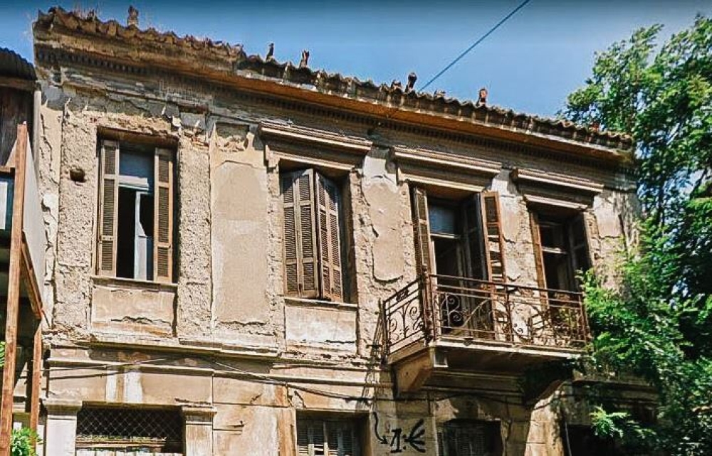 &Delta;&iota;&alpha;&tau;&eta;&rho;&eta;&tau;έ&alpha; &kappa;&tau;ί&rho;&iota;&alpha;: &Epsilon;&nu;&epsilon;&rho;&gamma;&omicron;&pi;&omicron;&iota;&epsilon;ί&tau;&alpha;&iota; &tau;&omicron; &pi;&rho;ό&gamma;&rho;&alpha;&mu;&mu;&alpha; &laquo;&Delta;&iota;&alpha;&tau;&eta;&rho;ώ&raquo;