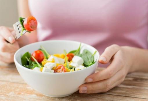 Η διατροφή που προστατεύει από τον καρκίνο του μαστού