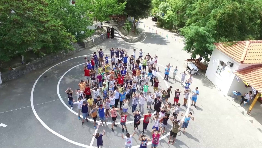 &Psi;&upsilon;&chi;&omega;&phi;έ&lambda;&iota;&mu;&omicron;&sigmaf; &theta;&epsilon;&sigma;&mu;ό&sigmaf; &gamma;&iota;&alpha; &tau;&alpha; &pi;&alpha;&iota;&delta;&iota;ά &omicron;&iota; &Kappa;&alpha;&tau;&alpha;&sigma;&kappa;&eta;&nu;ώ&sigma;&epsilon;&iota;&sigmaf; &Tau;&alpha;ϋ&gamma;έ&tau;&eta;&sigmaf;