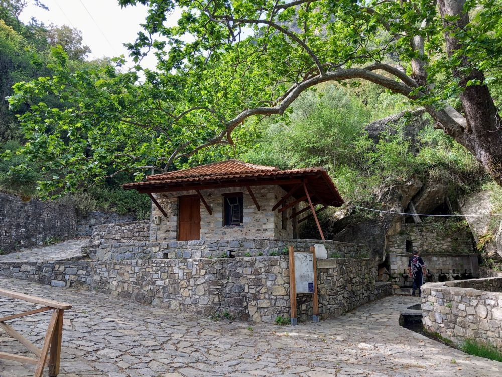 &laquo;&Beta;&alpha;&delta;ί&Zeta;&Omicron;&Upsilon;&Mu;&Epsilon; &sigma;&tau;&eta; &phi;ύ&sigma;&eta;&raquo; &tau;&eta;&sigmaf; &Phi;ά&rho;&iota;&delta;&omicron;&sigmaf;  &mu;&epsilon; &tau;&omicron;&nu; &Epsilon;&Omicron;&Sigma; &Sigma;&pi;ά&rho;&tau;&eta;&sigmaf;