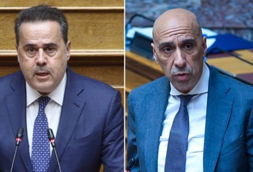 Τέλος από την κυβέρνηση Μπρατάκος και Παπασταύρου