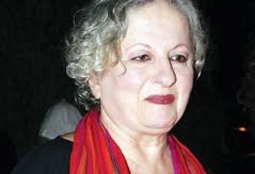 Στο «ΛΤ» μίλησε η Ελένη Γερασιμίδου