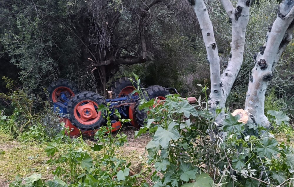 &Theta;&alpha;&nu;ά&sigma;&iota;&mu;&omicron;&sigmaf; &tau;&rho;&alpha;&upsilon;&mu;&alpha;&tau;&iota;&sigma;&mu;ό&sigmaf; 60&chi;&rho;&omicron;&nu;&omicron;&upsilon; &sigma;&tau;&alpha; &Pi;ά&kappa;&iota;&alpha; &alpha;&pi;ό &alpha;&nu;&alpha;&tau;&rho;&omicron;&pi;ή &tau;&rho;&alpha;&kappa;&tau;έ&rho;