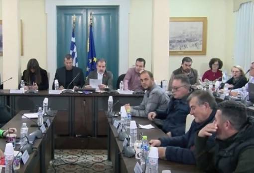 «Άνοιγμα» στην ψηφιακή διακυβέρνηση με Τεχνητή Νοημοσύνη το ΔΣ Σπάρτης