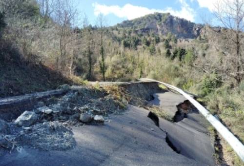 Ε.Ο. Καλαμάτας–Σπάρτης: Ένας δρόμος-πληγή στον Ταΰγετο αναζητά ακόμα απαντήσεις