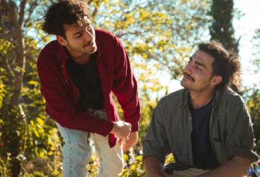 Μουσική βραδιά με τους Γιαγκίνηδες στο Γεωργίτσι την Κυριακή